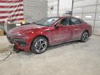 2024 HYUNDAI SONATA SEL - KMHL14JA3RA365784