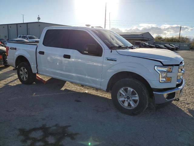Vin: 1ftew1e82hke52072, lot: 44078605, ford f-150 supercrew 20174