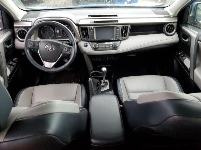 2018 TOYOTA RAV4 LIMIT - 2T3DFREV0JW837661
