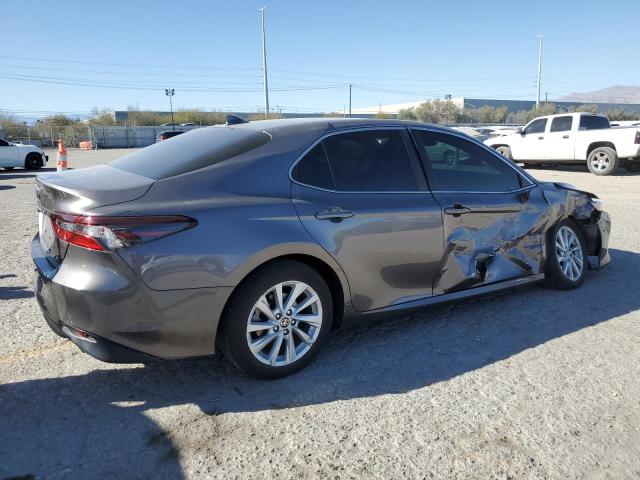 2021 TOYOTA CAMRY LE - 4T1C11AK2MU453417