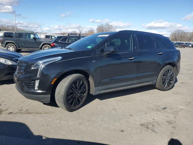 CADILLAC XT5 PREMIU