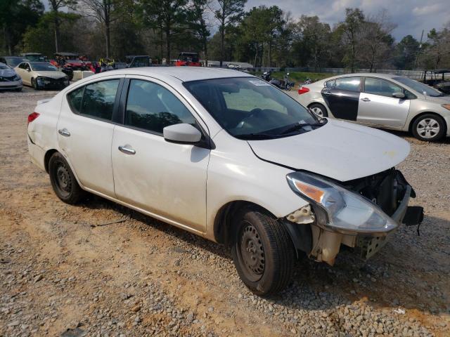Vin: 3n1cn7ap9kl858739, lot: 47093645, nissan versa s 20194