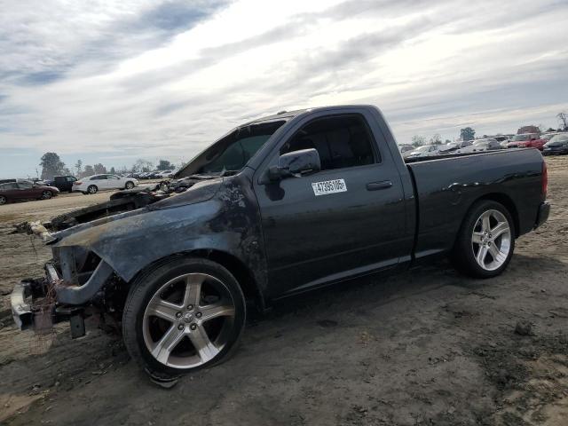 Vin: 3c6jr6atxeg100767, lot: 47395105, ram 1500 st 2014 img_1