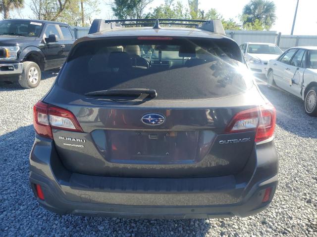 2018 SUBARU OUTBACK 2. - 4S4BSANC3J3217873