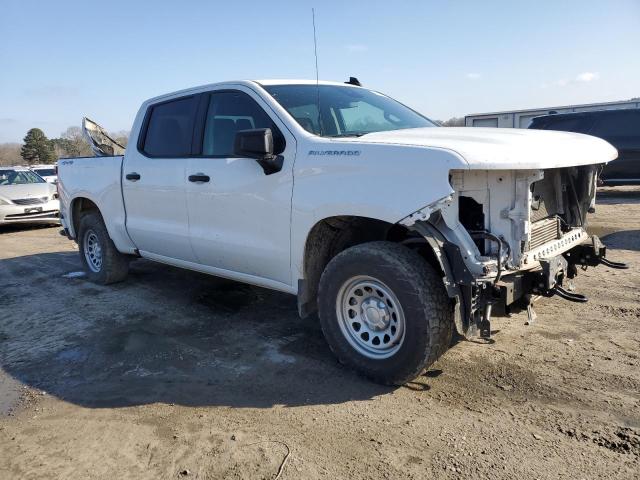2023 CHEVROLET SILVERADO - 1GCPDBEK1PZ117410