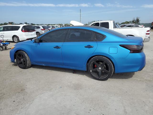 Vin: 1n4al3ap2gn319850, lot: 46344475, nissan altima 2.5 20162
