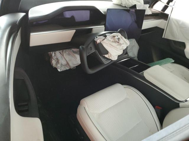 2023 TESLA MODEL X - 7SAXCBE61PF375022