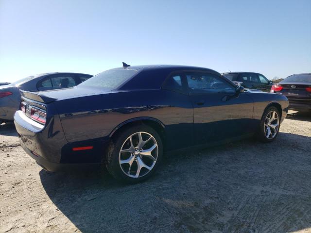 2016 DODGE CHALLENGER - 2C3CDZAG2GH345848