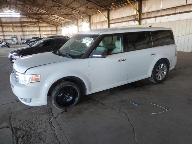 FORD FLEX