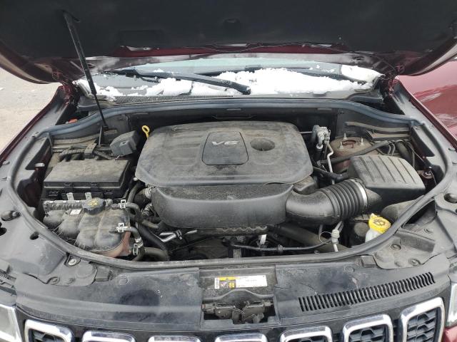 2018 JEEP CHEROKEE 1C4RJFBG4JC477130