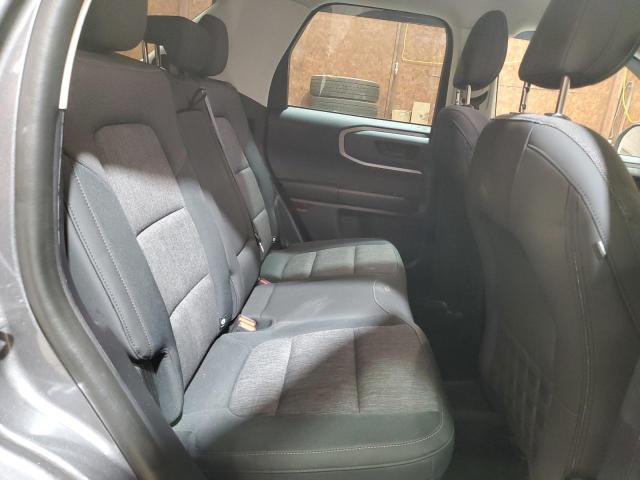 2023 FORD BRONCO SPO - 3FMCR9B6XPRE36014