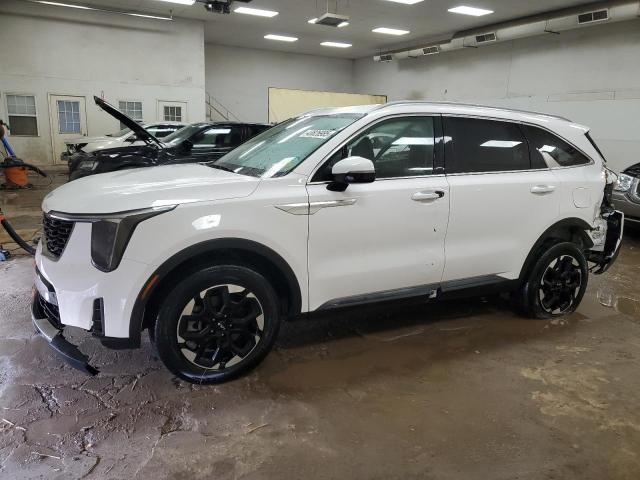 KIA SORENTO S