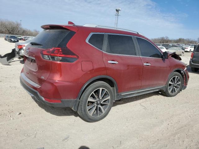 2019 NISSAN ROGUE S - 5N1AT2MT2KC738925