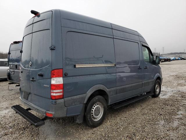 Vin: wd3pe7cdxjp646317, lot: 45217455, mercedes-benz sprinter 2500 20183