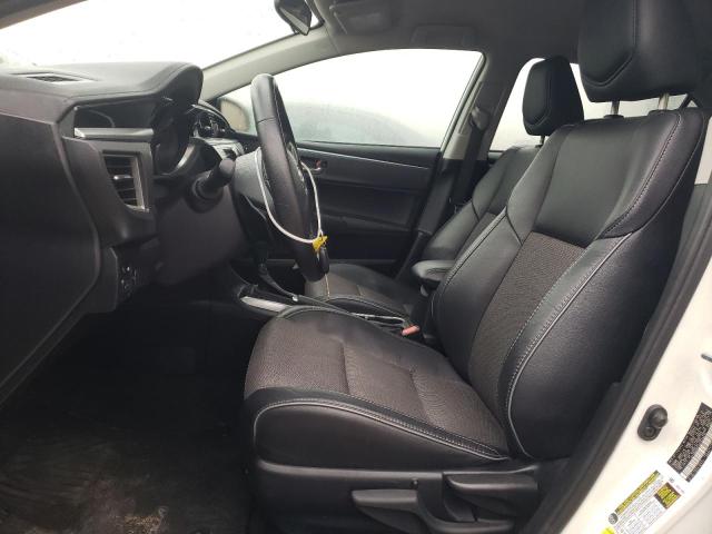 2016 TOYOTA COROLLA L - 2T1BURHEXGC548492
