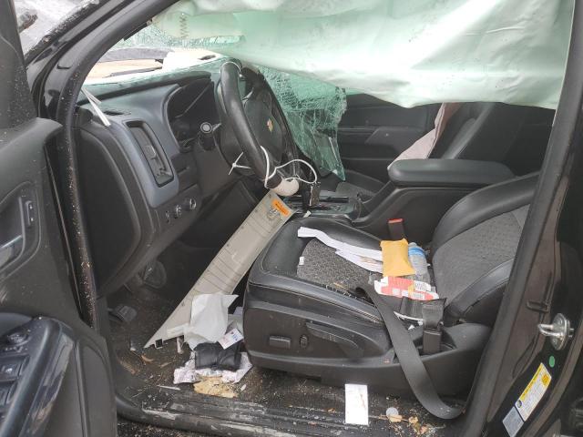 2015 CHEVROLET COLORADO Z - 1GCGTCE37F1142651