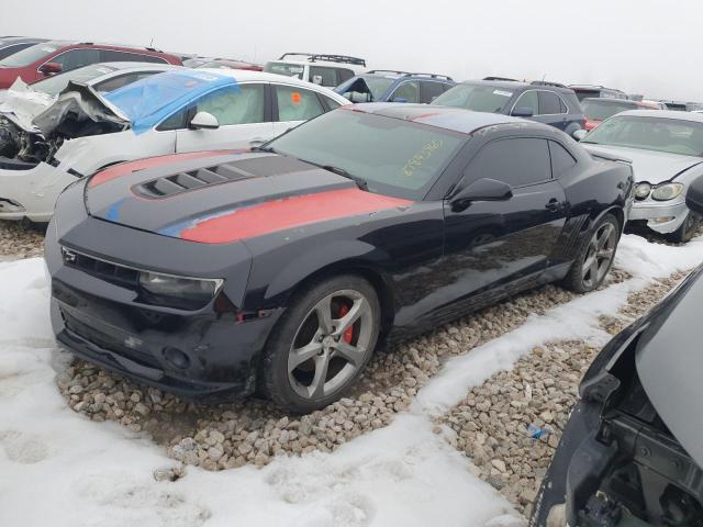 CHEVROLET CAMARO SS