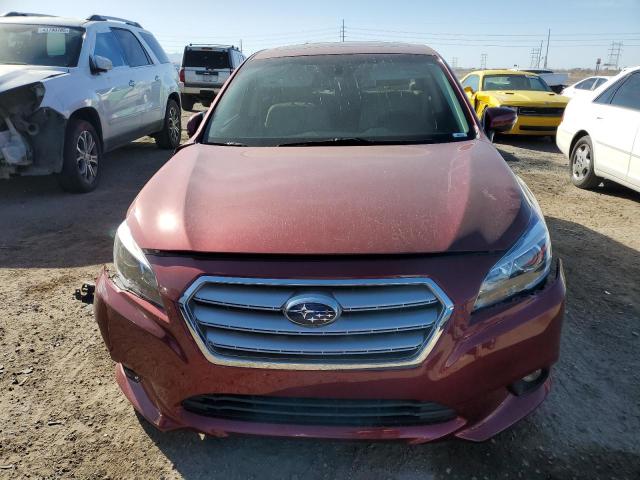 2017 SUBARU LEGACY 2.5 - 4S3BNAN68H3051463