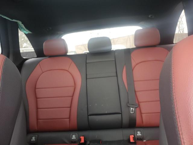 2022 MERCEDES-BENZ GLC 300 4M - W1N0G8EB0NV360067