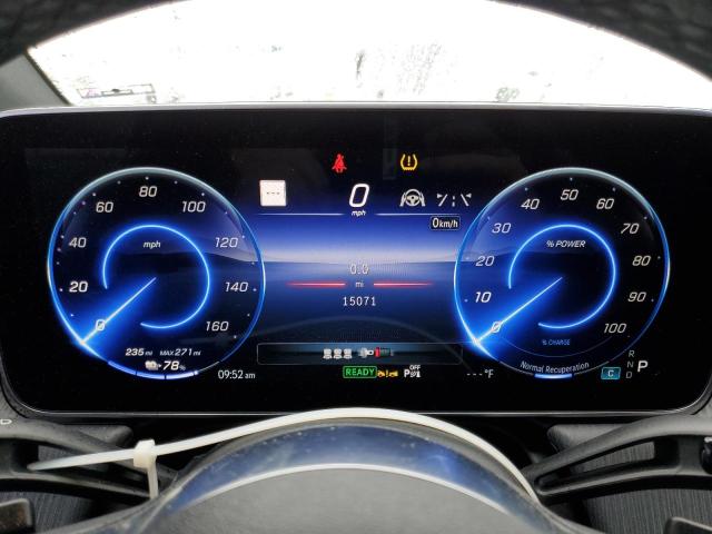 2023 MERCEDES-BENZ EQE SUV 35 4JGGM2BB0PA014686