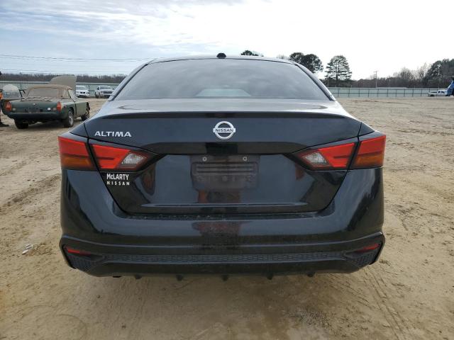 2019 NISSAN ALTIMA S - 1N4BL4BV3KC242529