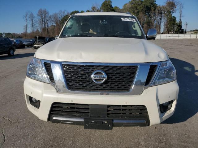 2019 NISSAN ARMADA SV JN8AY2NC1K9584102