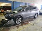 2020 NISSAN ROGUE S - KNMAT2MT8LP506845