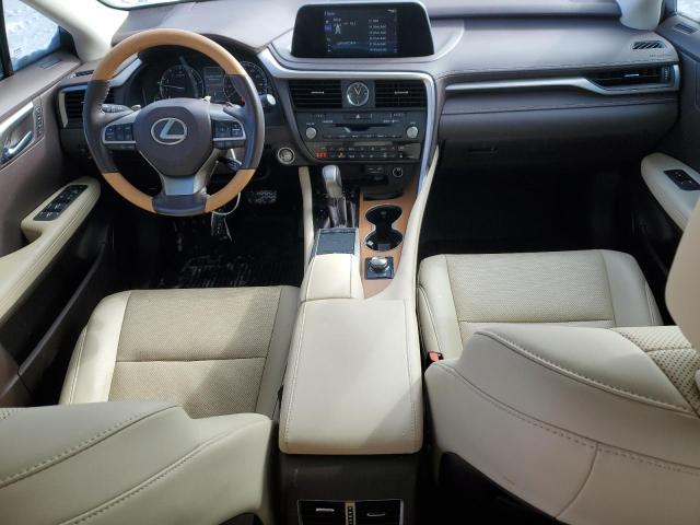 2020 LEXUS RX 350 - 2T2HZMAA4LC177762