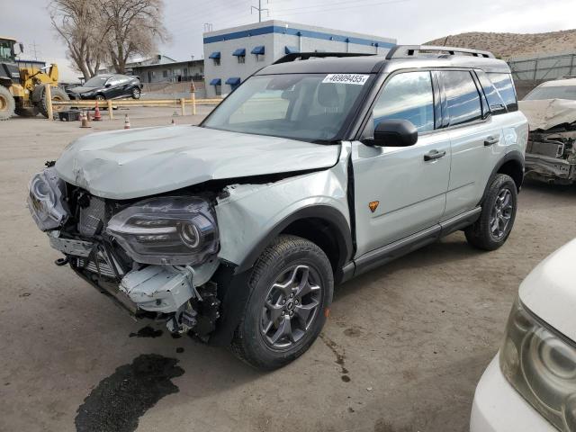FORD BRONCO SPO