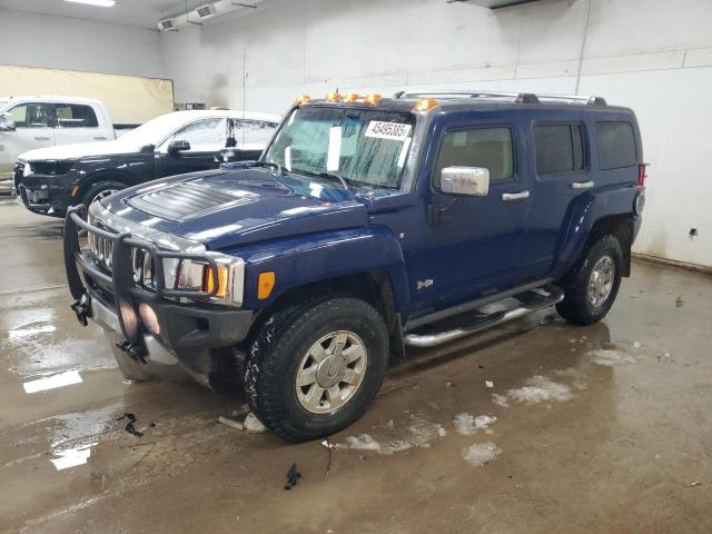 HUMMER H3