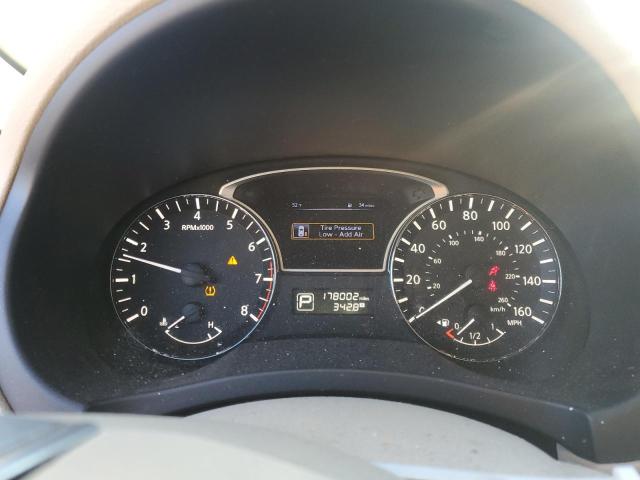 2015 NISSAN ALTIMA 2.5 - 1N4AL3AP2FN910582