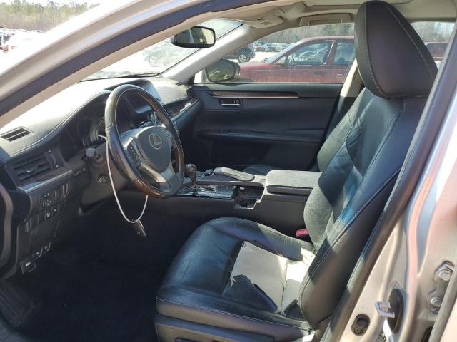 2015 LEXUS ES 350 - JTHBK1GGXF2190803