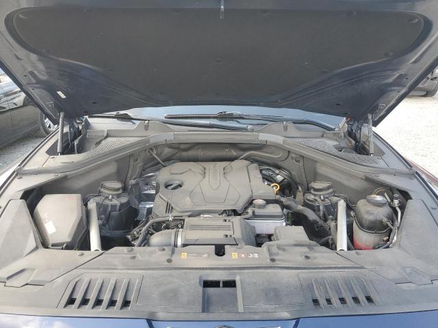 2023 GENESIS GV80 BASE KMUHBDSB3PU121883