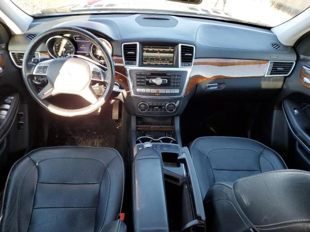 2013 MERCEDES-BENZ GL 550 4MA - 4JGDF7DE8DA264321