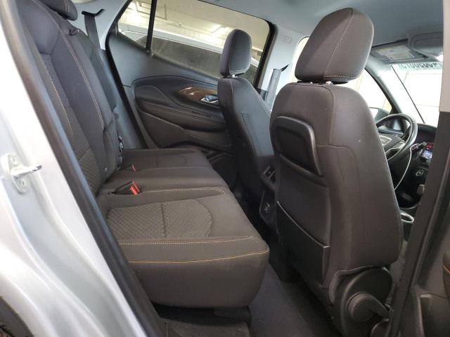 2020 GMC TERRAIN SL #3294478504