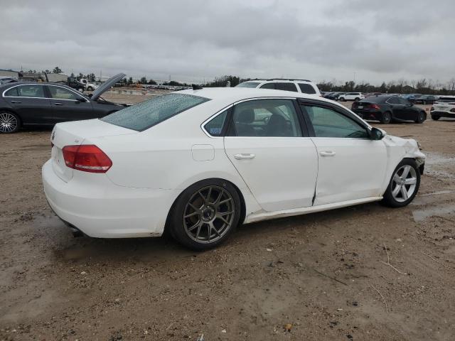 Vin: 1vwbp7a35cc016927, lot: 45063425, volkswagen passat se 20123
