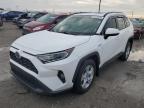 2021 TOYOTA RAV4 XLE - JTMRWRFV5MJ053662