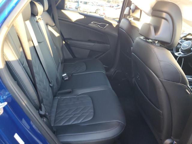 2023 KIA SPORTAGE X - 5XYK6CAF5PG022253