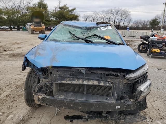 2021 HYUNDAI KONA SE - KM8K12AA5MU638103
