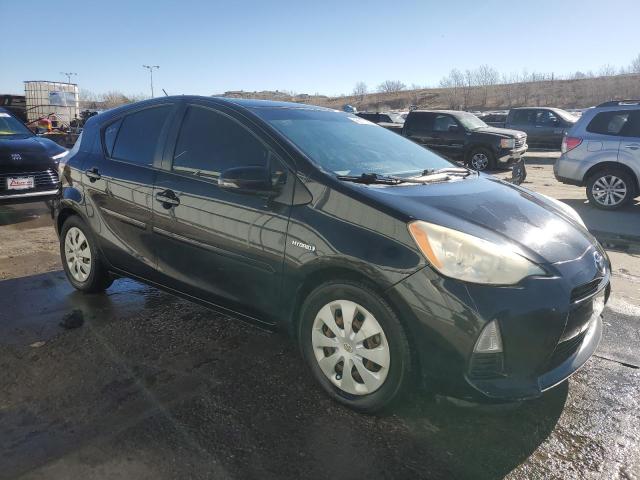 Vin: jtdkdtb38c1511850, lot: 46917055, toyota prius 20124