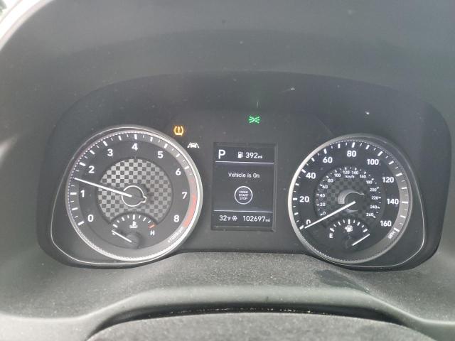 2019 HYUNDAI ELANTRA SE - 5NPD84LF9KH469398