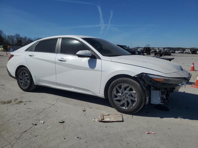 Vin: kmhlm4dg1ru812215, lot: 47395665, hyundai elantra sel 20244