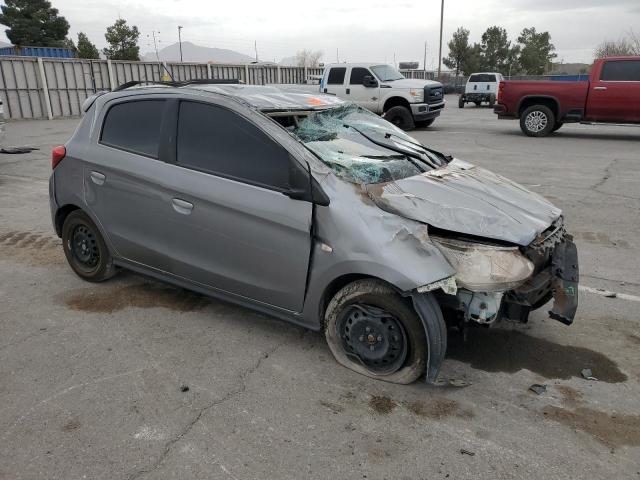 Vin: ml32a3hj0jh012790, lot: 45021205, mitsubishi mirage es 20184