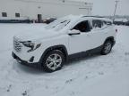 2019 GMC TERRAIN SL - 3GKALTEV2KL133063