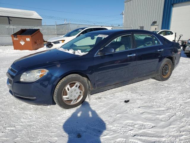 CHEVROLET MALIBU 2LT