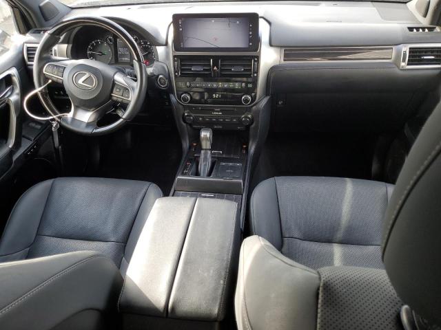 2023 LEXUS GX 460 - JTJAM7BX2P5344631