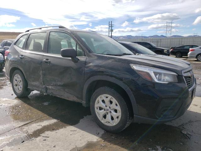 2019 SUBARU FORESTER JF2SKACC0KH497992