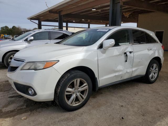 ACURA RDX TECHNO