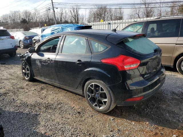 2016 FORD FOCUS SE - 1FADP3K28GL324244
