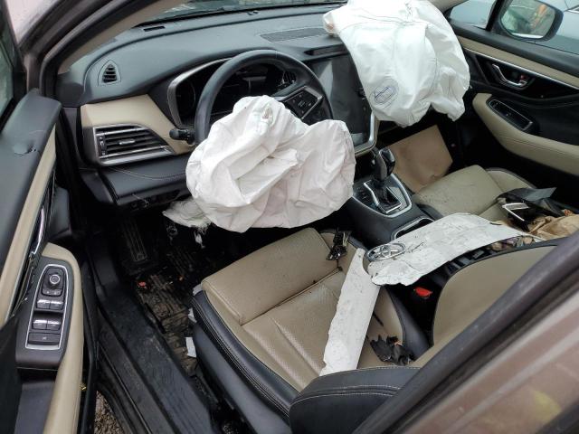 2021 SUBARU OUTBACK LI - 4S4BTGND9M3100358